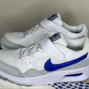 Big Kids Nike Air Max